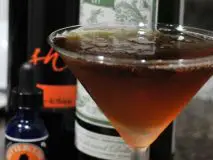 Adonis Martini Drink