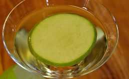 Appletini - Apple Martini