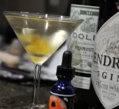 Astoria Cocktail