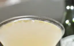 1942 martini with tequila