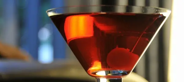 Cosmopolitan Martini Cocktail