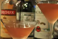 Presidente Martini Cocktail