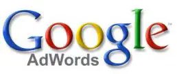 Logo of Google Adword