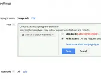 Content Targeting in Adwords