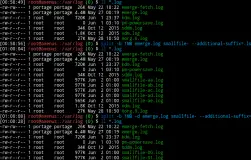 split files in linux
