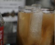 long island iced tea cocktail