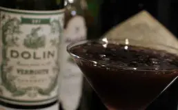 paris martini